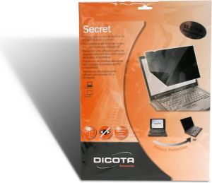 Filtr Dicota Secret 20" Wide (16:9) - Filtr Prywatyzujący na ekran (D30127) 1