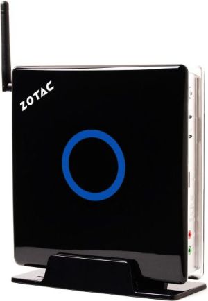 Komputer Zotac ZBOX-ID86-BE 1
