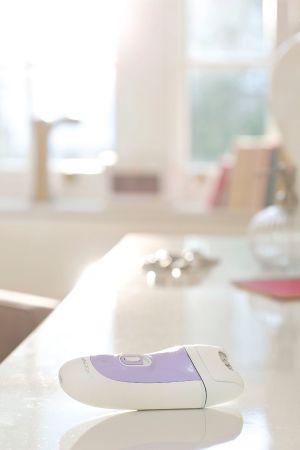 Depilator Remington Smooth&Silky EP7020 4