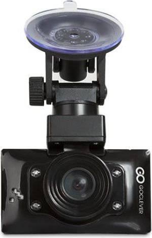 Wideorejestrator Goclever DVR TITANIUM (5906736052168) 1