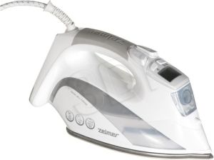Żelazko Zelmer ZIR20800 (IR4200) Białe 2