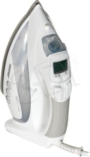 Żelazko Zelmer ZIR20800 (IR4200) Białe 4