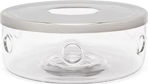 Bredemeijer Bredemeijer Tea warmer glass 165007 1