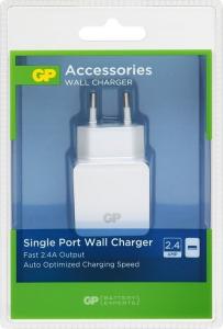 Ładowarka GP WA23 1x USB-A 2.4 A (150GPWA23C1) 4