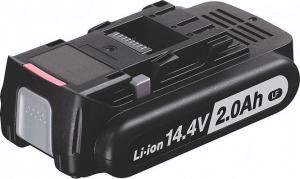 Panasonic Akumulator Ey 9L47 B Akku 14.4V/2.0 Ah Li-Ion 1