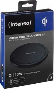 Ładowarka Intenso Indukcyjna 2 A (7411510) 4