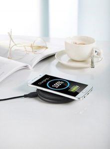 Ładowarka Intenso Indukcyjna 2 A (7411510) 6