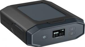 Powerbank Omnicharge Omni Ultimate 38400 mAh Czarny  (OP2NA001) 1