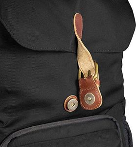 Plecak Mantona mantona Fotorucksack Luis junior black Retro 7