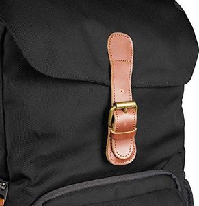 Plecak Mantona mantona Fotorucksack Luis junior black Retro 9