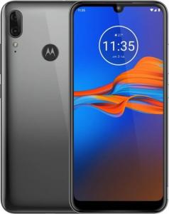 Smartfon Motorola Moto E6 Plus 32 GB Dual SIM Czerwony  (PAGAOOO1DE) 1