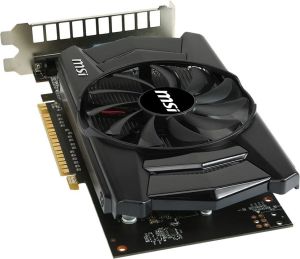 Karta graficzna MSI GeForce GTX 750Ti 2G OC 128bit (N750Ti-2GD5/OC) 4
