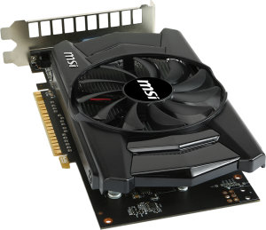 Karta graficzna MSI GeForce GTX750 1GB GDDR5 128bit (N750-1GD5/OC) 3