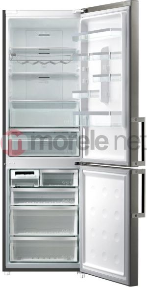 Lodówka Samsung RL58GQGIH 1