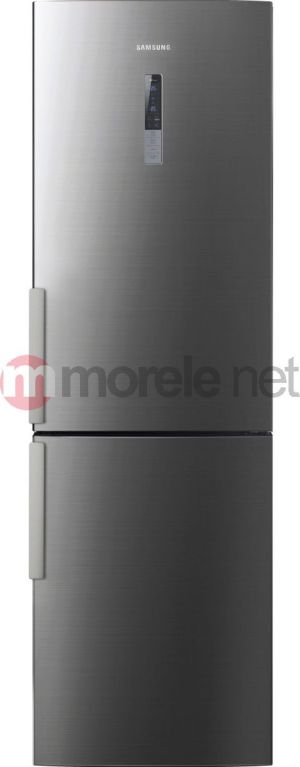 Lodówka Samsung RL58GQGIH 2