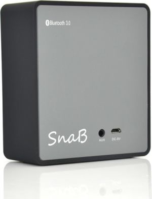 Głośnik Snab Jukebox JB-1 2