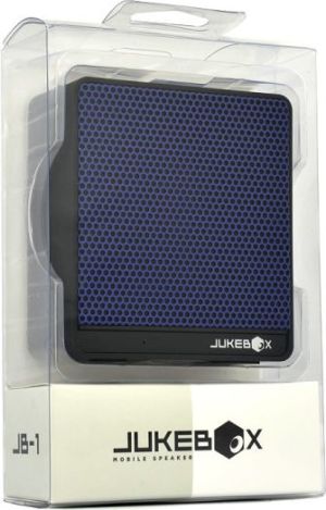 Głośnik Snab Jukebox JB-1 3