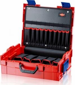 Knipex Skrzynka narzędziowa 00 21 19 LB 2