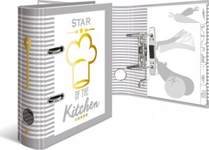 Segregator Herma Folder przepisów Star of the Kitchen DIN A5 15416 3