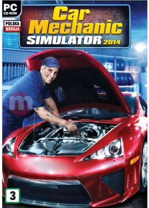 Car Mechanic Simulator 2014 PC 1