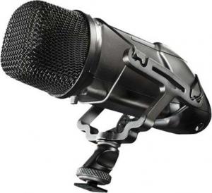 Mikrofon Walimex Stereo 1 (18320) 1