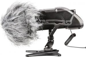 Mikrofon Walimex Stereo 1 (18320) 4