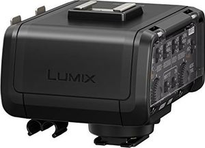 Panasonic Adapter audio DMW-XLR1E XLR 1