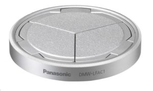 Panasonic Panasonic DMW-RS2E Cable Remote Trigger for S1 and S1R 1