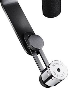 Gimbal Mantona mantona Steadycam for GoPro Hero 2