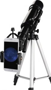 Hama towar w Sosnowcu - Statyw Hama Hama Smartphone Mount 44343 for Binocular Telescope () - Morelenet_6294347 4