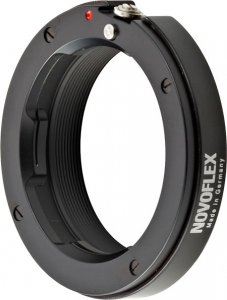 Novoflex Adapter Leica M Lens to Leica T Camera 1