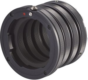 Novoflex Novoflex Visoflex II/III to Leica M Extension Tube Set 1