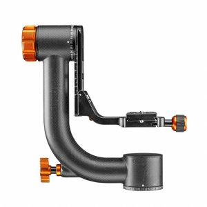 Głowica Walimex walimex pro Gimbal Head C15 Carbon 1