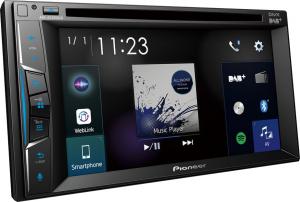 Radio samochodowe Pioneer AVH-A3200DAB 3