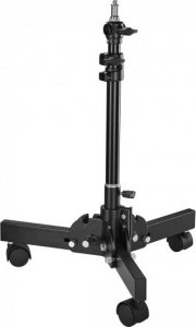 Statyw Walimex walimex pro Movable Ground Stand compact, 70cm 1
