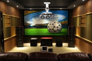 Uchwyt do projektorów Reflecta reflecta Supvex Ceiling Mount white 2