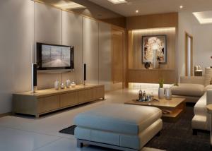 Reflecta Uchwyt ścienny Plano Slim 55-4040 32'' - 55'' 5