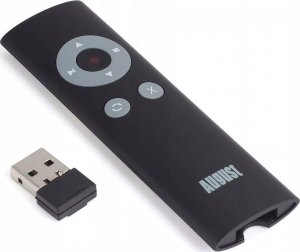 August August LP200 Presenter with Laserpointer 2