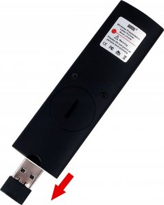 August August LP200 Presenter with Laserpointer 4