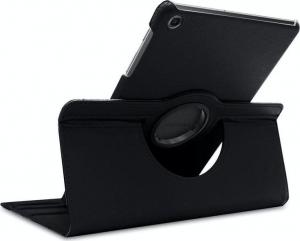 Alogy Etui obrotowe do Samsung Galaxy Tab A 10.1 2019 czarne uniwersalny 4