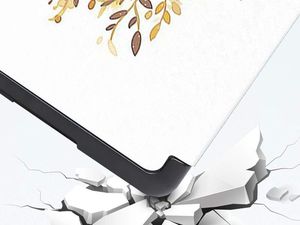 Pokrowiec Alogy Graphic do Kindle 10 4