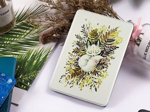 Pokrowiec Alogy Graphic do Kindle 10 5