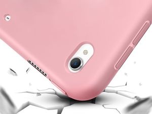 Etui na tablet Alogy Etui Alogy Smart Case do Apple iPad Air 3 2019/ Pro 10.5 Różowe uniwersalny 6