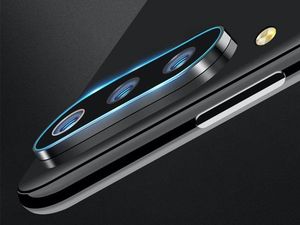 Alogy Szkło hartowane Alogy na tył obiektyw do Xiaomi Mi 3A/ Mi CC9e uniwersalny 6