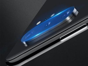 Alogy Szkło hartowane Alogy na tył obiektyw do Samsung Galaxy Note 10 Plus uniwersalny 2