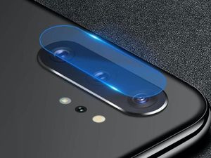 Alogy Szkło hartowane Alogy na tył obiektyw do Samsung Galaxy Note 10 Plus uniwersalny 3