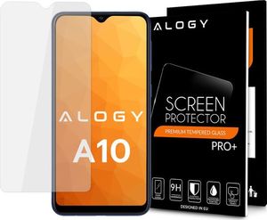 Alogy Szkło hartowane Alogy na ekran do Samsung Galaxy A10 uniwersalny 2