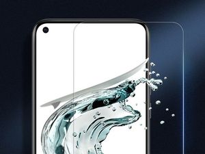 Alogy Szkło hartowane na ekran do Huawei Honor View 20 uniwersalny 4