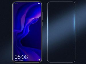 Alogy Szkło hartowane na ekran do Huawei Honor View 20 uniwersalny 5