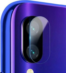 Alogy Szkło hartowane na tył obiektyw do Xiaomi Redmi Note 7/ Note 7 pro uniwersalny 5